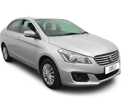 Maruti Ciaz-img